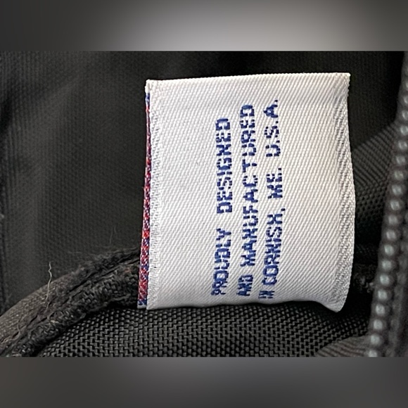 Floral bag the american collection vintage - Picture 9 of 11